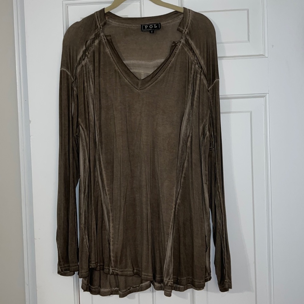 NWOT Long Sleeve